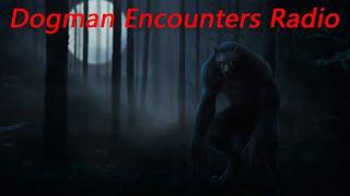 Dogman Encounters Episode 289 (It was a Dogman!)
