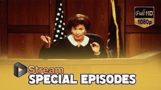 Judge Judy Season 24 Episode 101 | We Admit We Are Idiots!; Grandma Said She'd Give Me the House! |