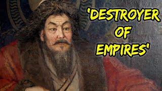 Top 10 Messed Up Things In The Life Of Genghis Khan's Army