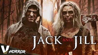 Jack And Jill - 2021 New Horror Movie - Full Horror Movie In English