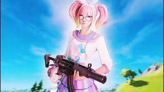 BEST 10 Year Old (Fortnite Montage) Addison Rae