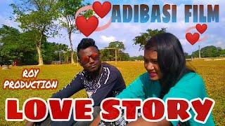 ADIBASI NEW love story film//ROY PRODUCTION