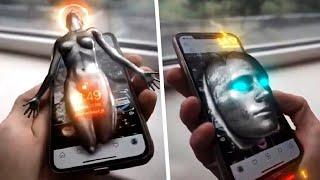 10 AWESOME NEW GADGETS AND INVENTIONS 2020 | नए आविष्कार जिन्हें आपको जानना चाहिए