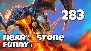 Hearthstone Funny Plays 283