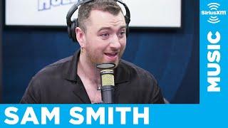 Sam Smith Discusses Their Feminine Side