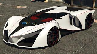 Top 10 Most Expensive Cars In The World 2020