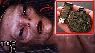 Top 10 Mysterious USB's Discovered
