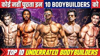 Top 10 Underrated Bodybuilders In Bollywood, Top 10 Bodybuilders In Bollywood, Bollywood Actors Body