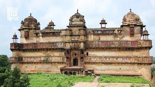 Top 10 Abandoned Palaces in the World