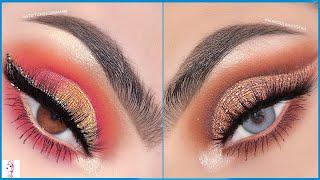 Beginners Eye Makeup Tutorial | How to Apply Eyeshadow PERFECTLY #1