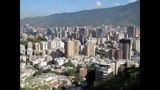 TOP 10 TALLEST BUILDINGS IN CARACAS VENEZUELA/TOP 10 RASCACIELOS DE CARACAS VENEZUELA