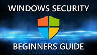 How to Use Windows Security on Windows 10 (Beginners Guide)