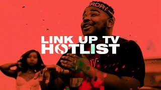 This Week’s Top 10 Hottest Tracks | #TheHotList