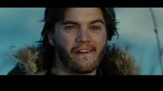 Into The Wild 2007 Full Movie HD