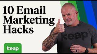 10 Best Email Marketing Tips in 2021