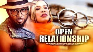 OPEN RELATIONSHIP - (FREDERICK LEONARD) NIGERIAN NOLLYWOOD LATEST 2020 FULL MOVIES