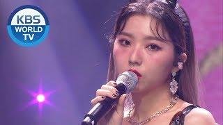 Stella Jang (스텔라 장) - Villain (빌런) [Music Bank / 2020.04.10]