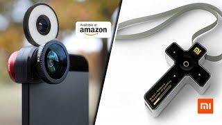 16 Smartphone Gadgets You Must Have On Amazon Under Rs100, Rs200, Rs500, Rs1000 & Lakh