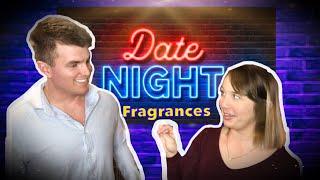 Top 5 Date Night Fragrances / Rated And Ranked