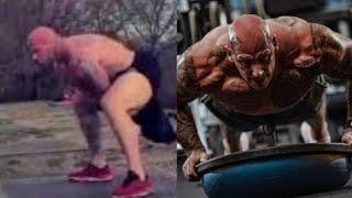 TOP 10 best Fitness.bodybuilding.5 percent nutrition.Martyn.Ford.Motivation.20-21.