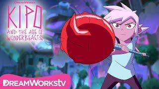 Season 1 Trailer | KIPO AND THE AGE OF WONDERBEASTS