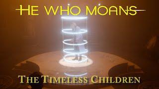 He Who Moans Reviews: Doctor Who: The Timeless Children