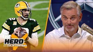 Herd Hierarchy: Colin’s Top 10 NFL teams heading into Week 6 | THE HERD