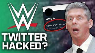 WWE's Twitter Hacked? | Medical Team Monitoring Top WWE Superstar