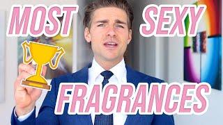 Top 5 Most Sexy Perfumes for Women | Jeremy Fragrance