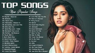 Top Hits 2020 - Top 40 Popular Songs - Best Pop Music Playlist 2020