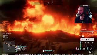 Battlefield 5: Battle Royale - Firestorm