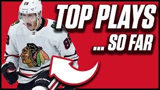 Top Patrick Kane Plays of 2019-20... So Far