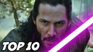 Top 10 Interesting Facts About Darth Revan