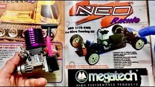 Best of The Year 2000 - RC Car Action Magazine Review - 20 Years of NitroGang Education - New Motor