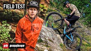 13 Mountain Bikes vs. The Impossible Climb | 2020 Pinkbike Field Test