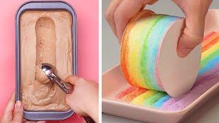 Easy & Quick Cake Decorating Tutorials for Everyone | Top 10 Amazing Colorful Cake Compilation #2