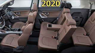 Top 4 Cars Launching in February 2020 | Upcoming 7 Seater Car in India 2020