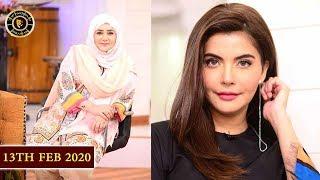Good Morning Pakistan - Mother-In-Law Special Show - Top Pakistani show