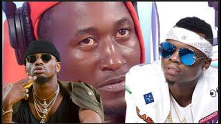 DJ WA HAMORNIZE AELEZA BIFU WASAFI NA HARMONIZE - "HII NI PLAN YANGU"– DJ SEVEN
