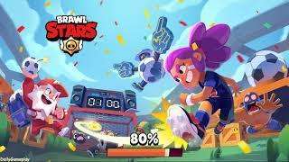 Brawl Stars - Gameplay Walkthrough Part 58