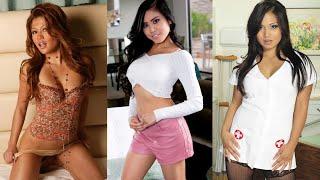 Top 10 Passionate Hawaiian & Filipina Pornstars (2019)