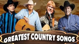 Best Classic Country Songs By Top Greatest Country Singers Of All Time