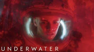 Underwater | In Theaters Friday! | 20th Century FOX