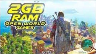 TOP 10 OPEN WORLD LOW END PC GAMES |ET GAMER 2020 (2GB RAM PC GAMES)