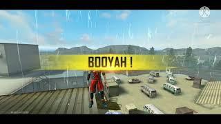 TOP 10 CLASH SQUAD SECRET PLACE IN FREE FIRE