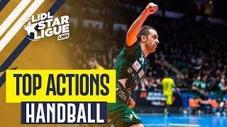 BEST OF HANDBALL ⎟ 14e journée de Lidl Starligue