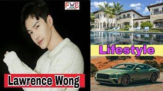 Lawrence Wong | Lifestyle | Networth | Girlfriend | Age | FactsWithBilal |