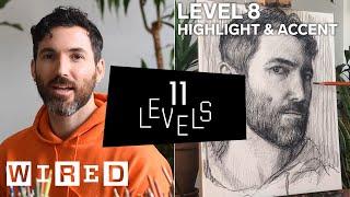 11 Levels of Self-Portraiture: Easy to Complex | WIRED