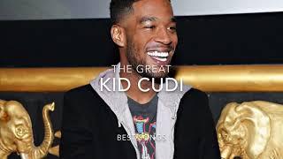 Kid Cudi best songs Top 10 greatest of all time Cudder