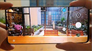Samsung Galaxy S20 Plus test Camera Full Features